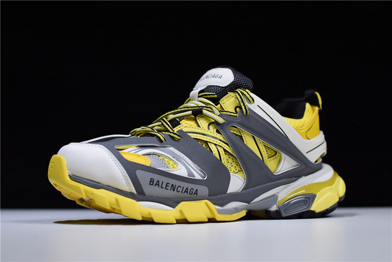 BLCG Sneaker Tess.s.Gomma 656686-W06G0-2001