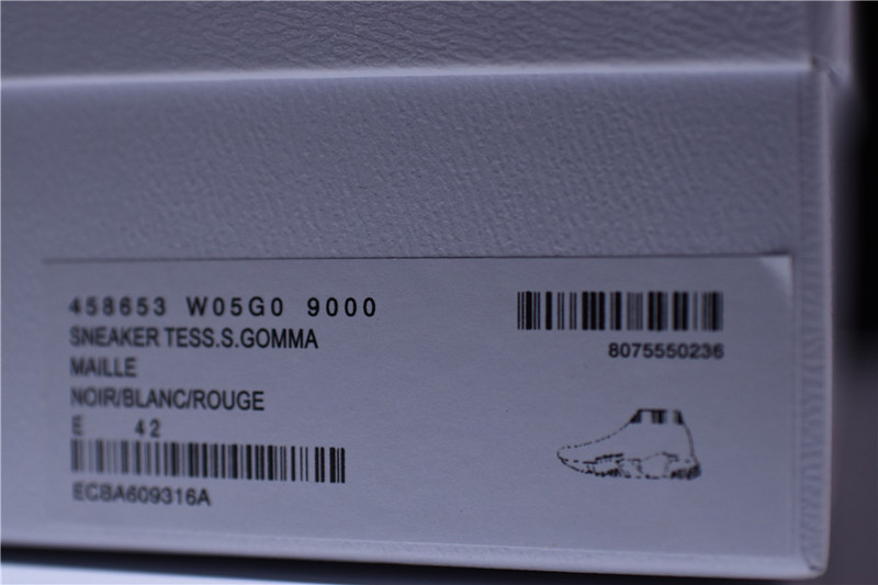 BLCG SPEED STRETCH-KNIT W05G0-1688