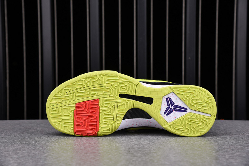 Nike Kobe 5 Protro “Chaos” CD4991-100