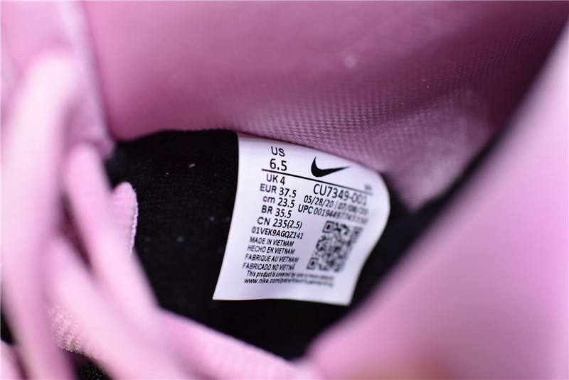 Nike SB Dunk High “Invert Celtics” CU7349-001