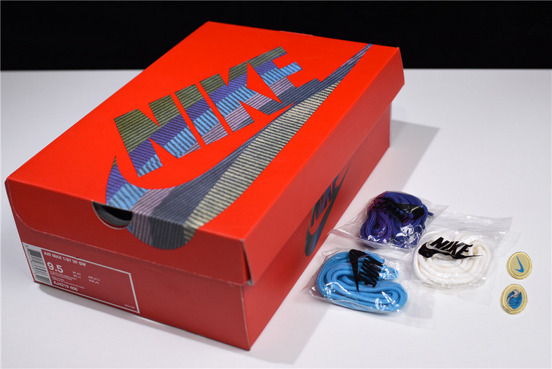 Nike Air Max 1/97 Sean Wotherspoon AJ4219-400