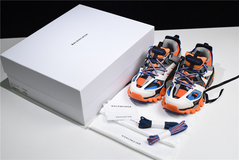 BLCG Sneaker Tess.s.Gomma 542023-W1GB1-7580