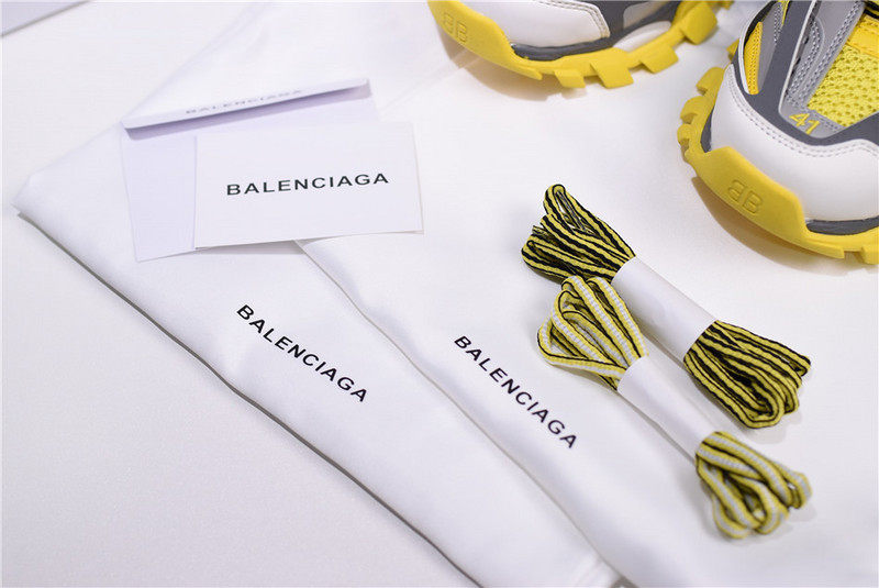 BLCG Sneaker Tess.s.Gomma 656686-W06G0-2001