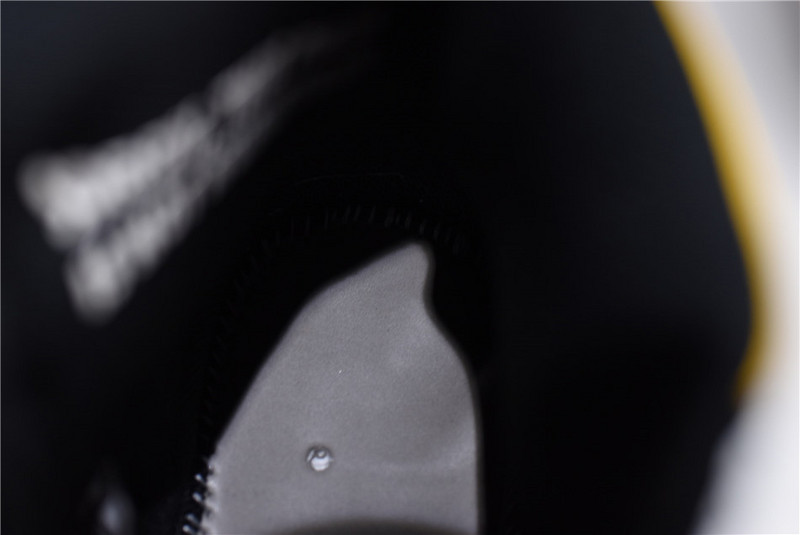 Air Jordan 1 Retro High OG NRG “Not For Resale” Varsity Maize 862428-107