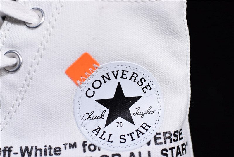 OF x Converse Chuck 70 163862C