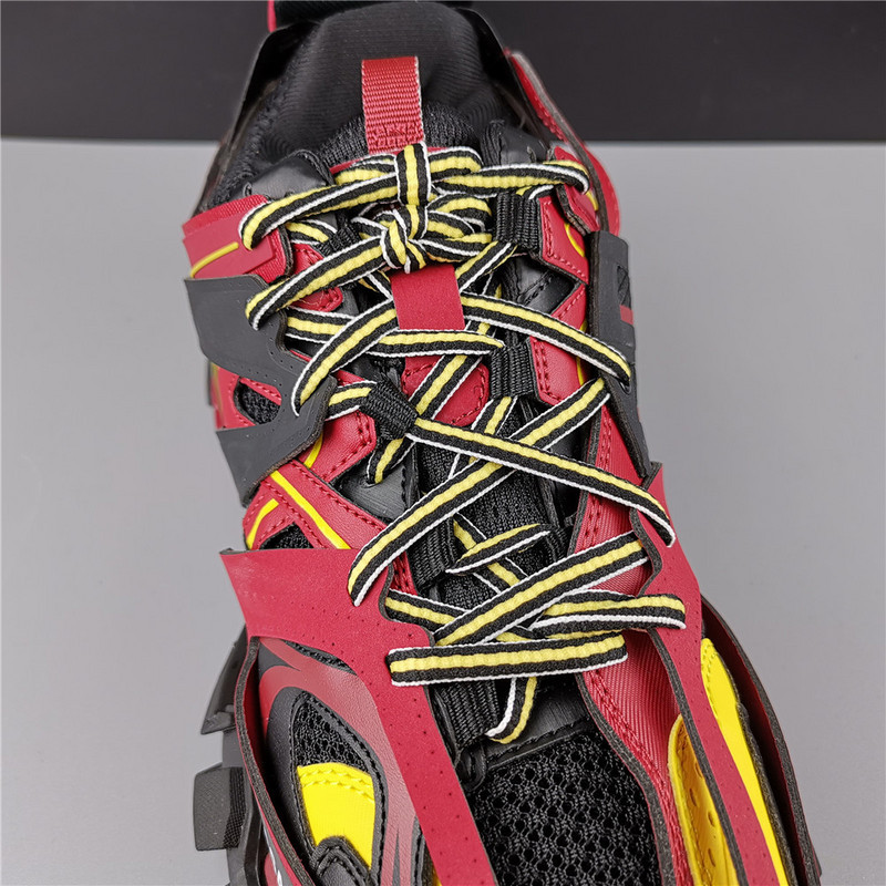 BLCG Sneaker Tess.s.Gomma 542023-W1GB8-6575