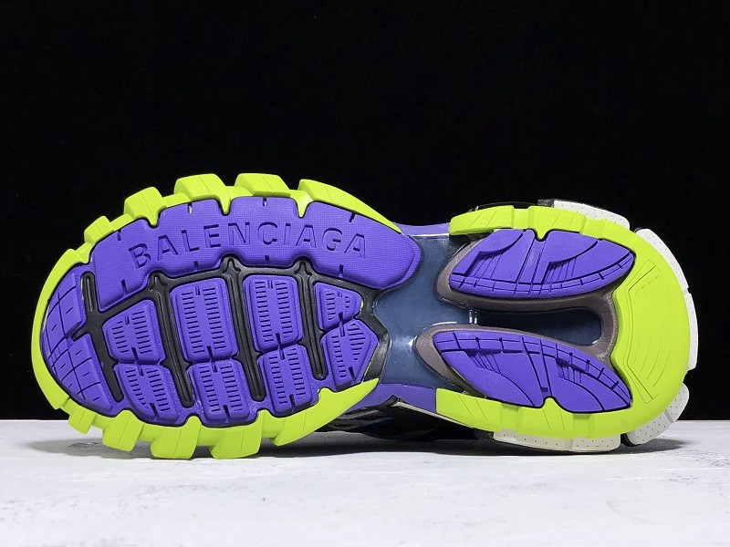 BLCG Track 2.0 570391-W2GN7-1007