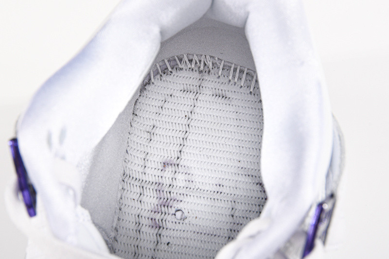 Air Jordan 4 “Court Purple” CT8527-115