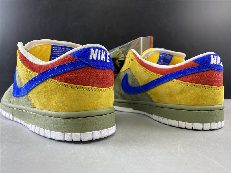 Nike SB Dunk Low Premium