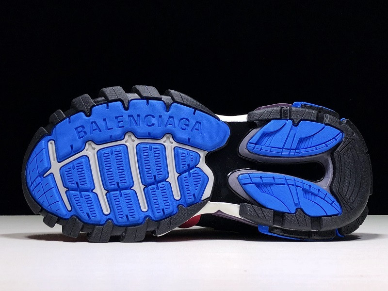 BLCG Sneaker Tess.s.Gomma 542023-W1GB8-5482