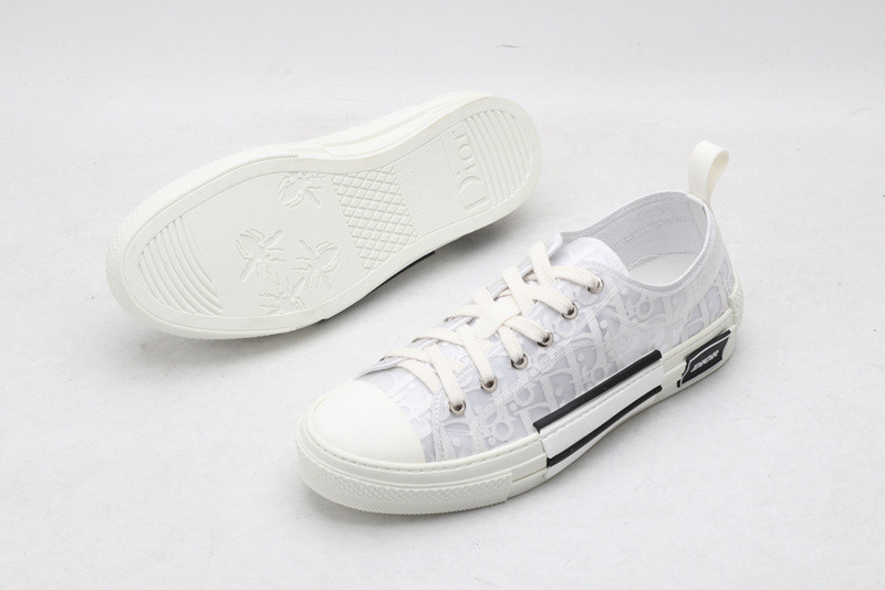 DR B23 Low Top Logo Oblique 3SN249YNT_H060
