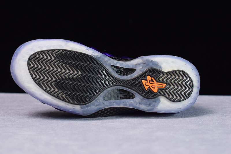 Nike Air Foamposite One