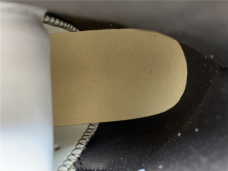 Air Jordan 6 Retro Quai54 Sail Brown CZ4152-100