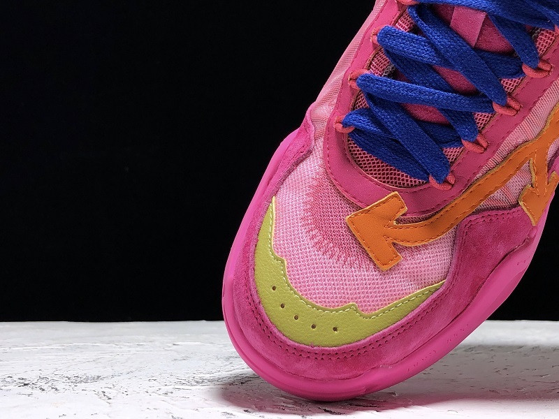 Off White ODSY-1000 Sneaker