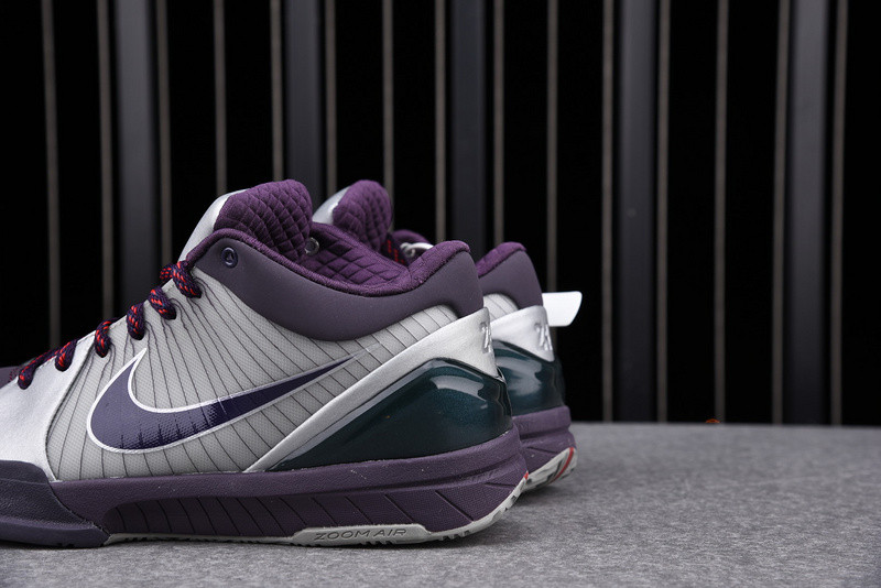 Nike Kobe 4 Chaos Joker 344335-051