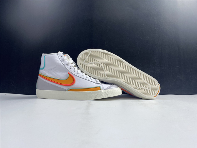 Nike Blazer Mid