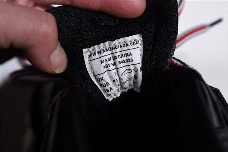 BLCG Sneaker Tess.s.Gomma 542023-W1GB1-6212