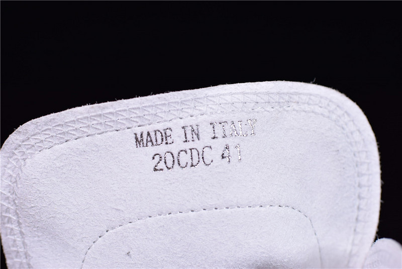 DR B23 High Top Sneaker 3SH118YYL_H664