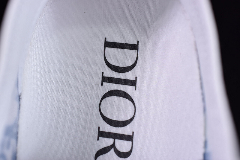 DR B23 Low Top Blue Oblique 3SN249YNT_H565