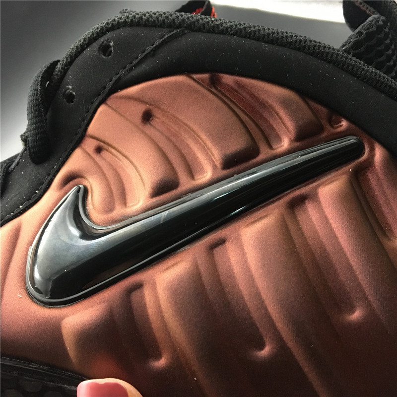 Nike Air Foamposite Pro “Hyper Crimson” 624041-800