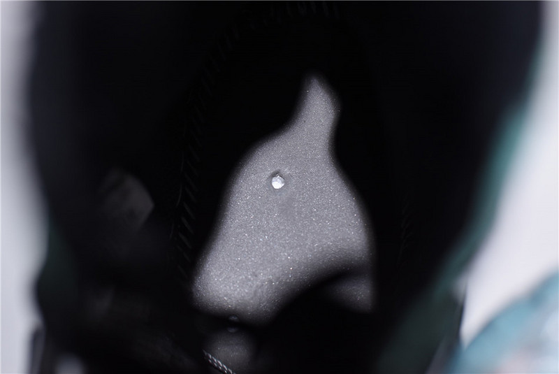 Air Jordan 1 High OG “Igloo” 861428-100