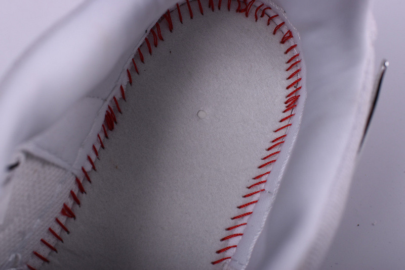 Nike Air Force 1 Low “Travis Scott” white AQ4211-100