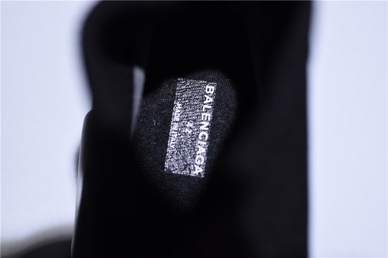 BLCG SPEED STRETCH-KNIT W05G0-1688