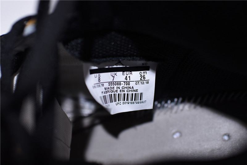 Air Jordan 1 Retro High OG “Rookie of the Year” 555088-700