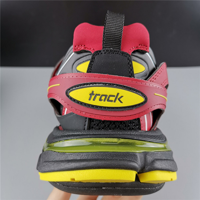 BLCG Sneaker Tess.s.Gomma 542023-W1GB8-6575