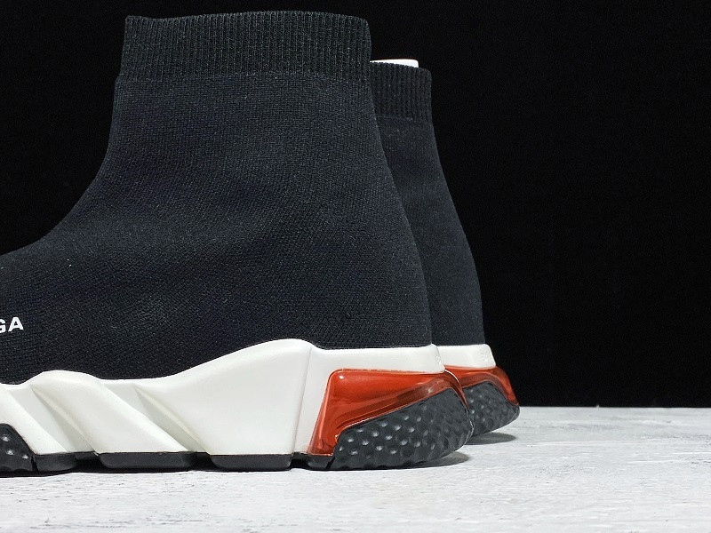 BLCG Speed Trainer Clear Sole 517319W07U01003