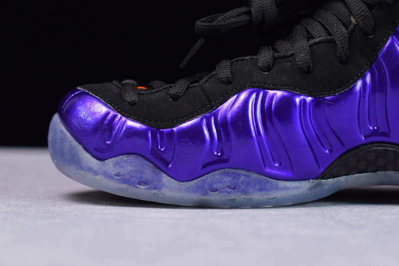 Nike Air Foamposite One