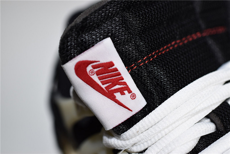 OFF WHITE x Nike Air Presto AA3830-001