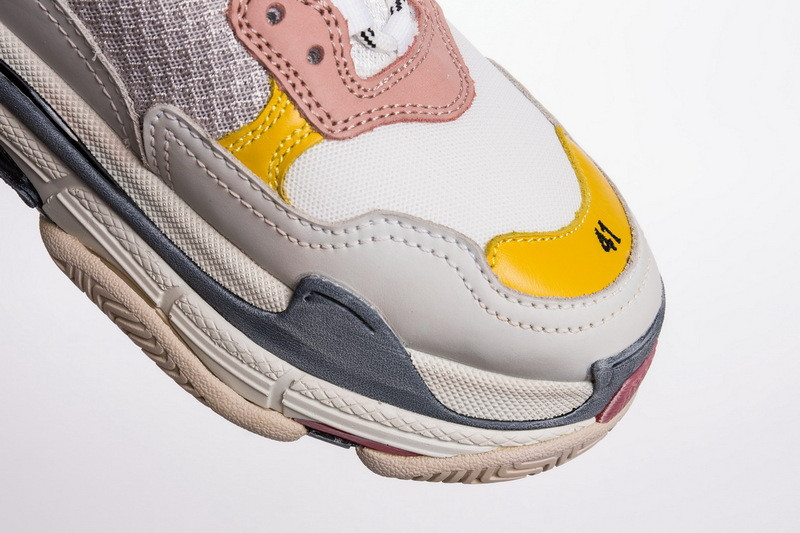 BLCG Triple S 490672W09O59035