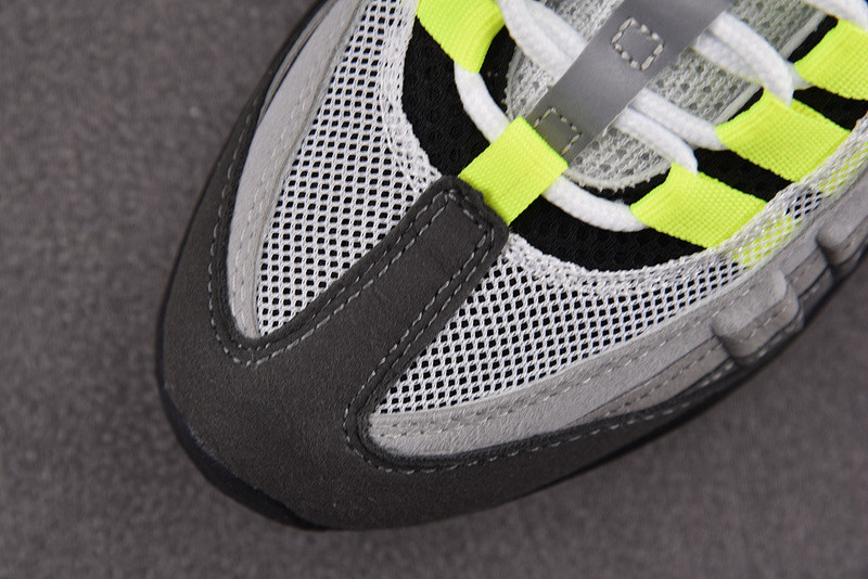 Nk Air Max 95 OG Neon 554970-071