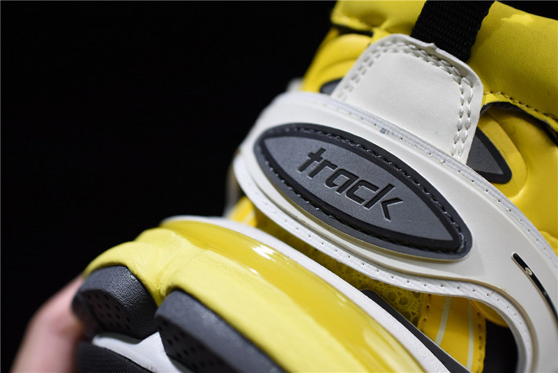 BLCG Sneaker Tess.s.Gomma 656686-W06G0-2001