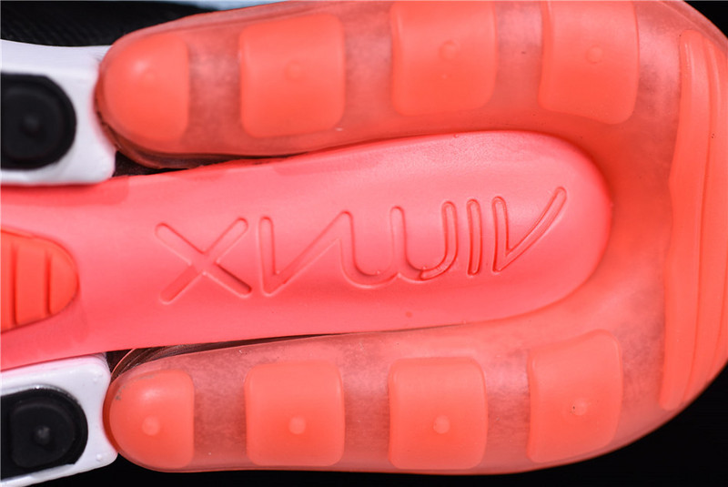 Nike womens AIR MAX 270 “OCEAN BLISS” Ocean Bliss AH6789-400