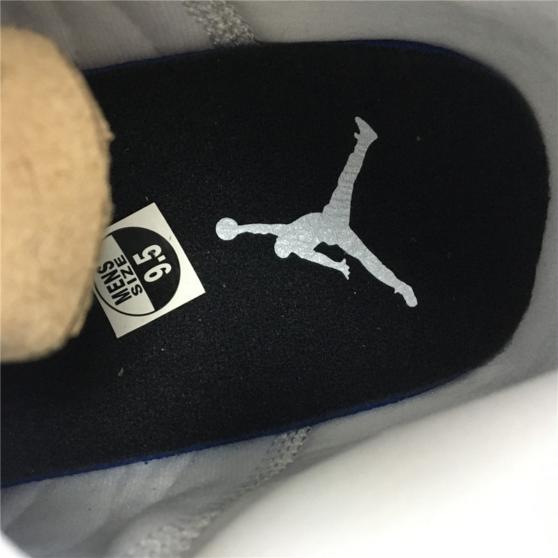 Air Jordan 13 “Lakers” 414571-105