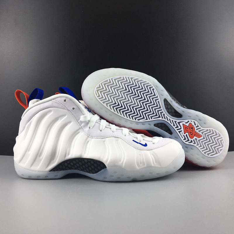 Nike Air Foamposite One “USA” AA3963-102