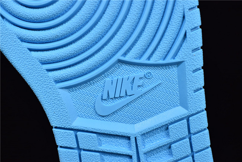 Nike SB x Air Jordan 1 Low “UNC” CJ7891-401