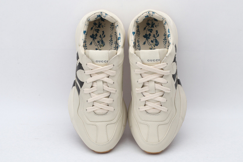 GC Rhyton sneaker with NY Yankees ™ patch