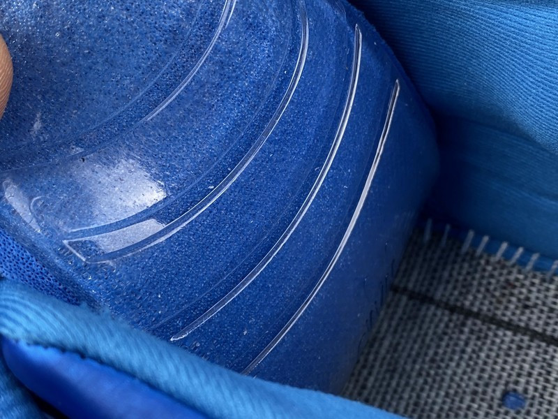 BLCG Sneaker Tess.s.Gomma 542023 W1GB7 2016