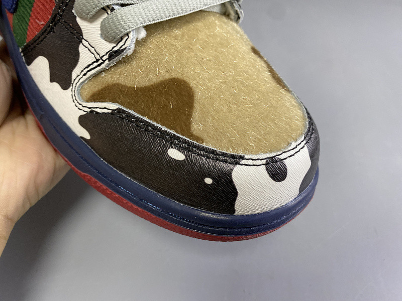 Nike SB Dunk Low Pro IW 318403-175