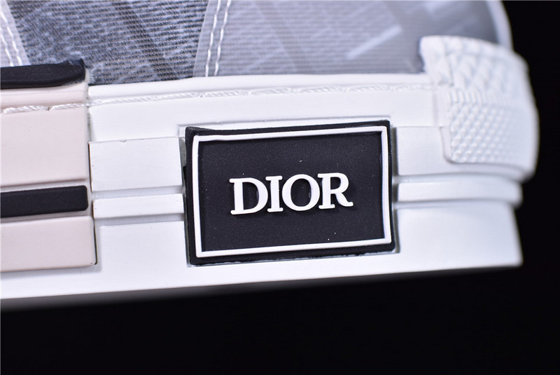 DR B23 High Top Sneaker 3SH118YYL_H664