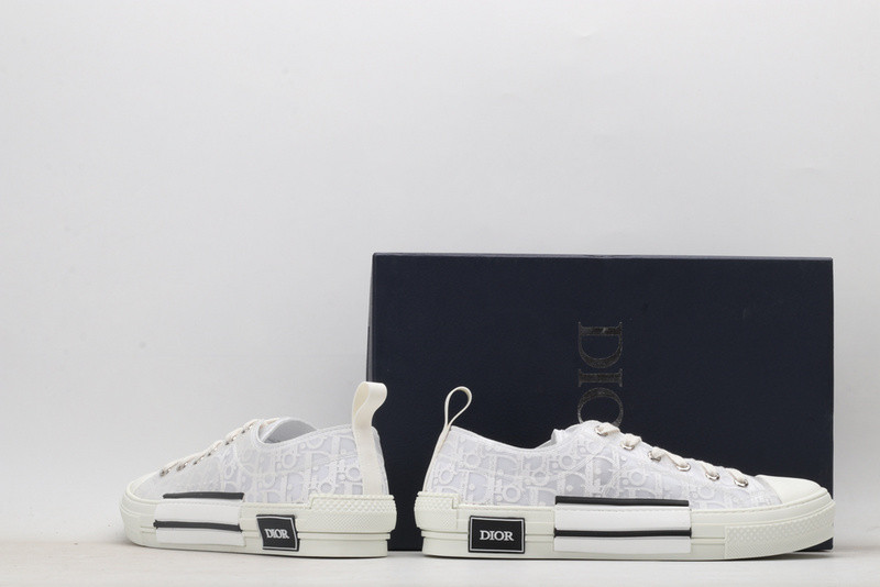 DR B23 Low Top Logo Oblique 3SN249YNT_H060