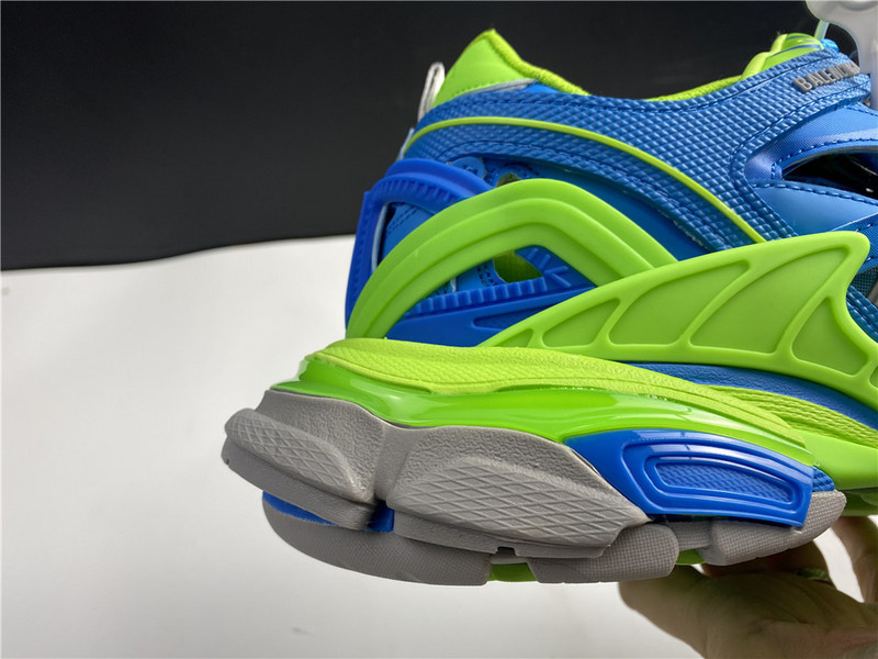 BLCG Track 2.0 570391-W2GN3-4030