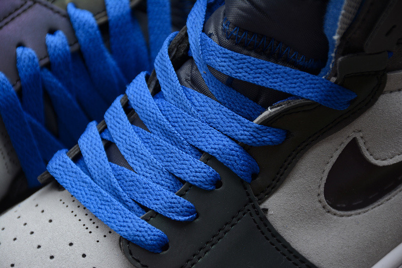 League of Legends x Air Jordan 1 Zoom Comfort