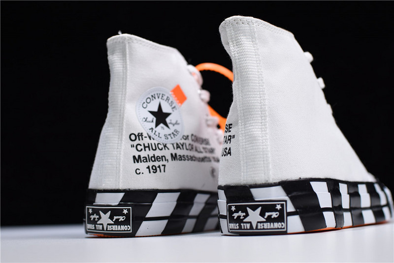 OF x Converse Chuck 70 163862C