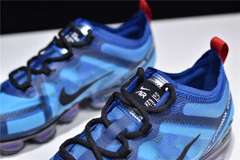 Nike Air VaporMax 2019 Blue AR6631-400