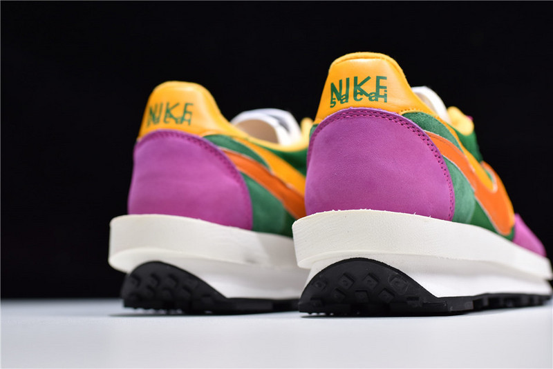 Sacai x Nike LDV Waffle 