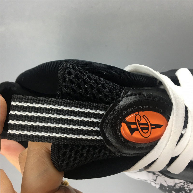 Nike Air Foamposite One "Halloween" 314996-013